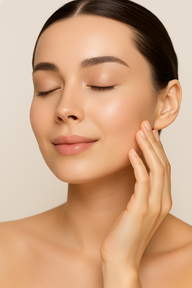 Reveal Your Skin's Natural Radiance Today!